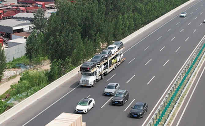 东营高速公路汽车救援