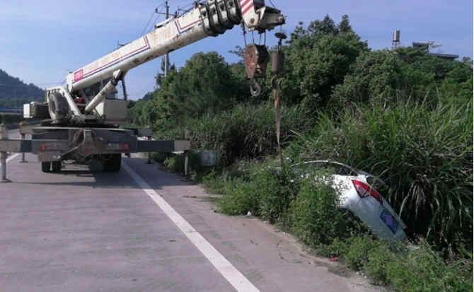 东营重载吊车救援